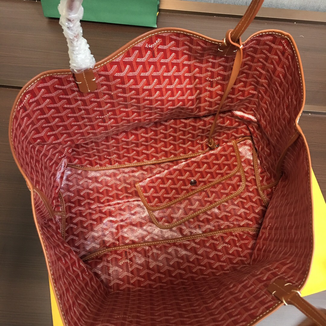 Go*ard tote