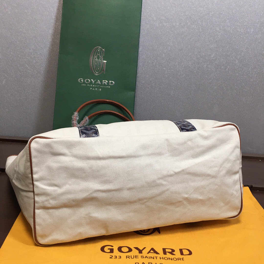 Go*ard tote