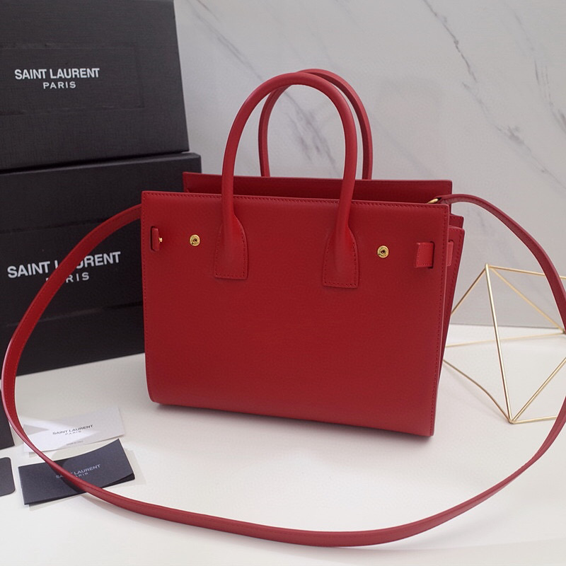 YSL Sac De Jour