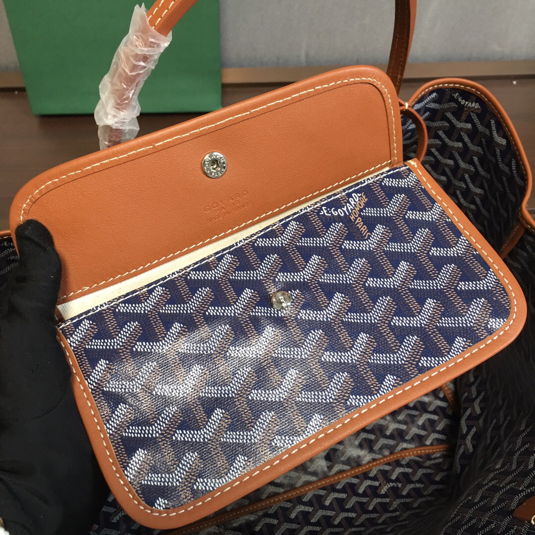 Go*ard tote