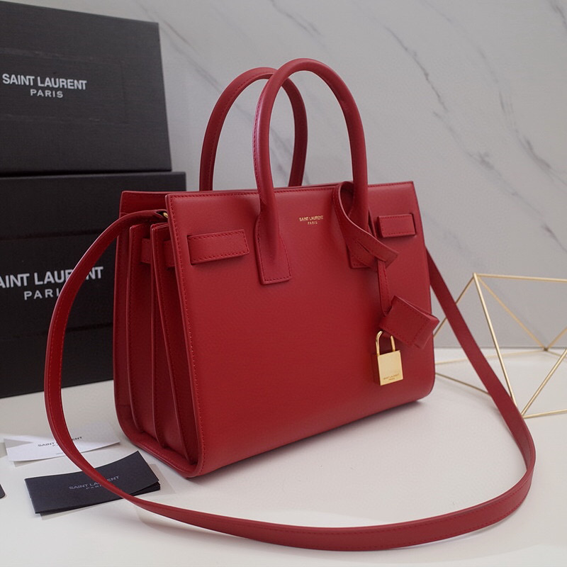 YSL Sac De Jour