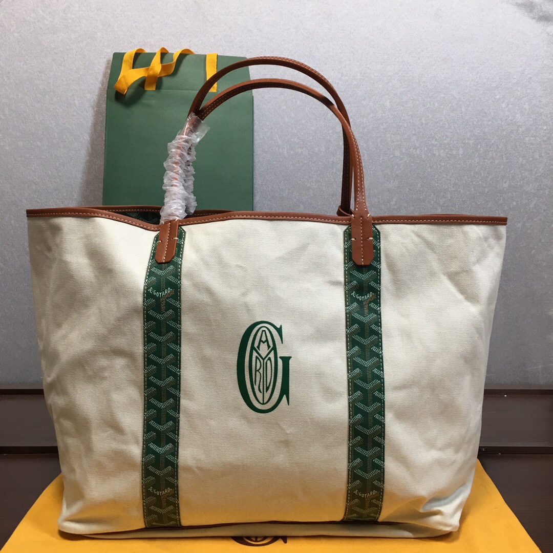 Go*ard tote