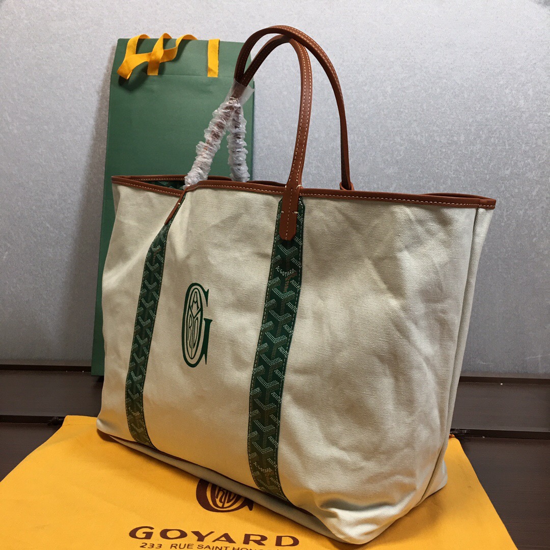 Go*ard tote