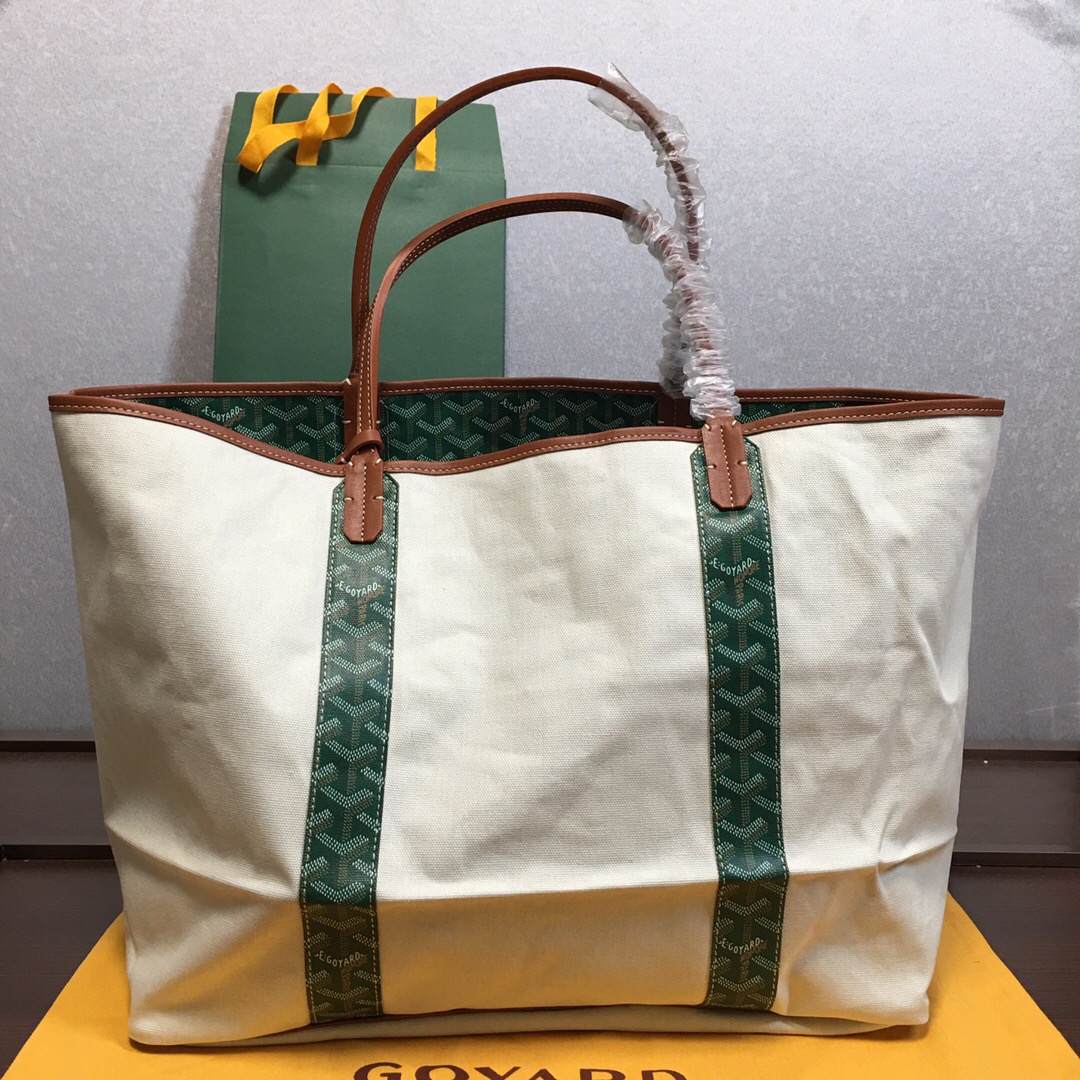 Go*ard tote