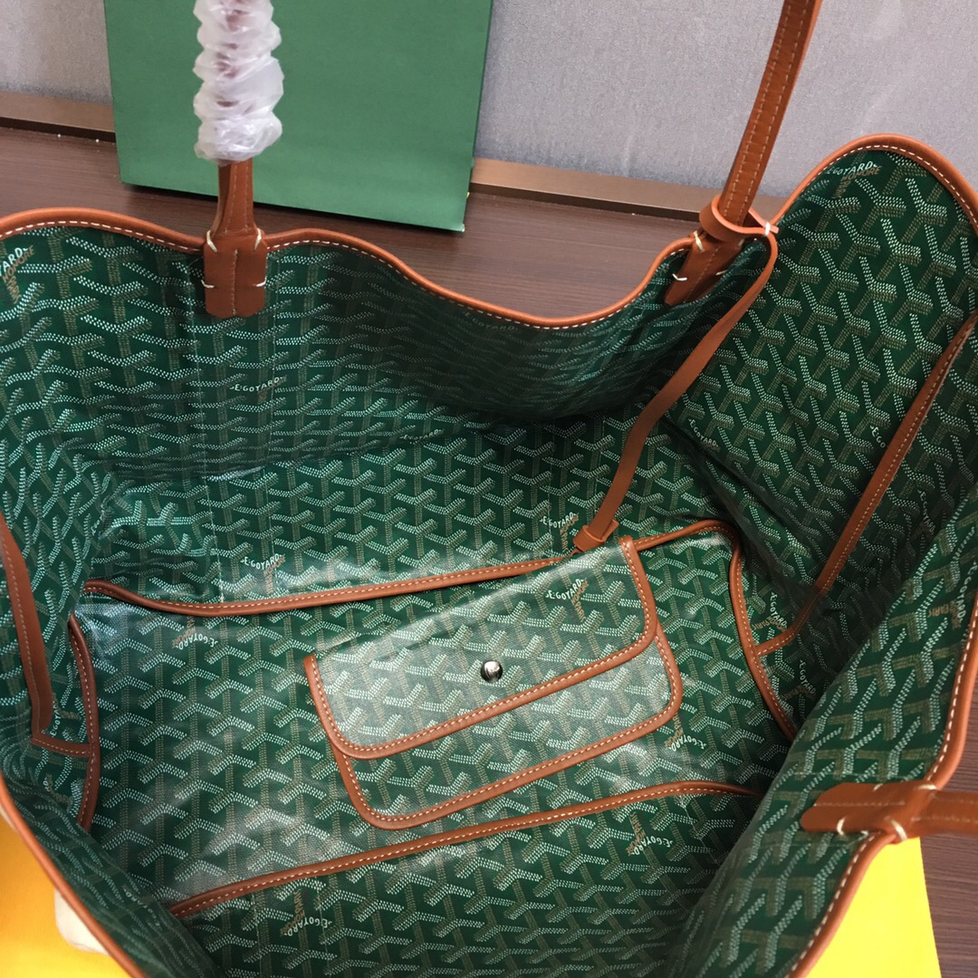Go*ard tote