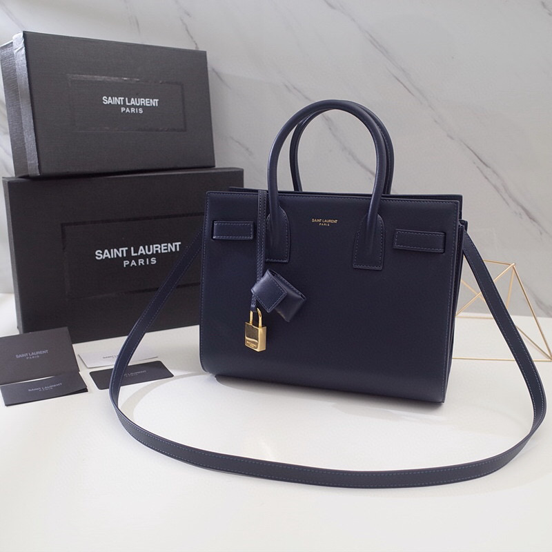 YSL Sac De Jour