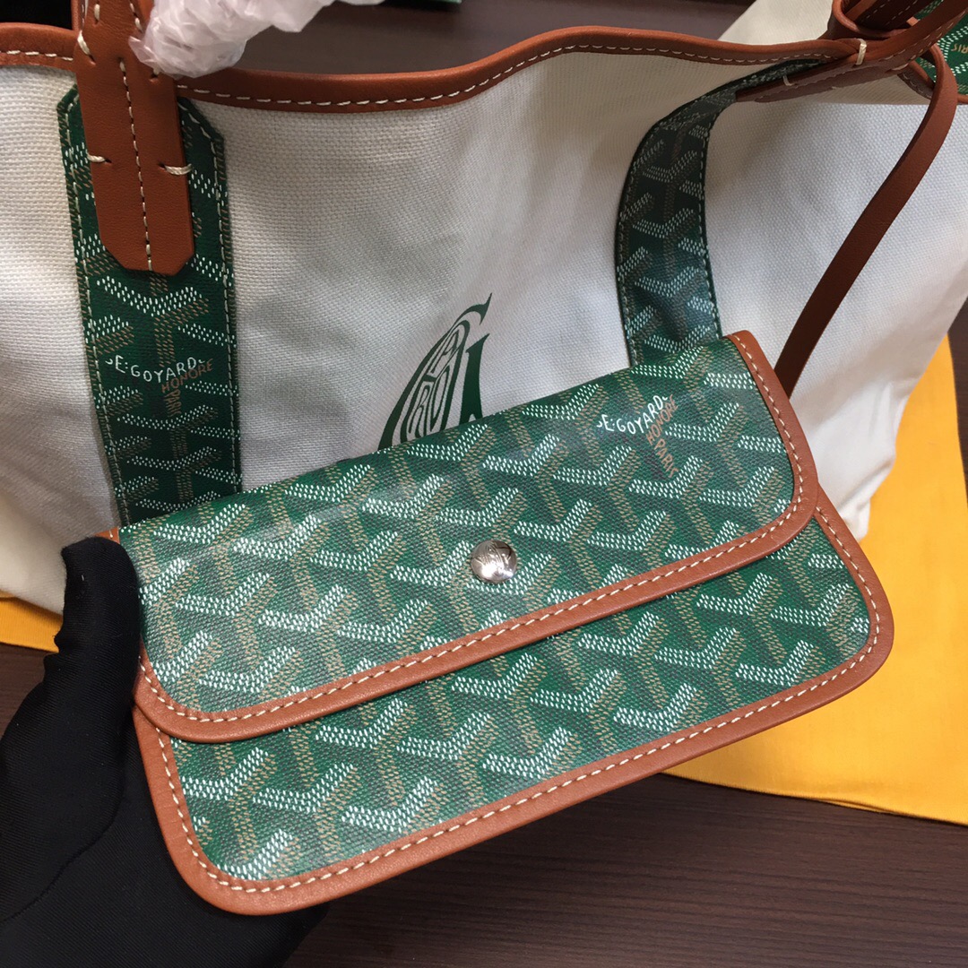 Go*ard tote