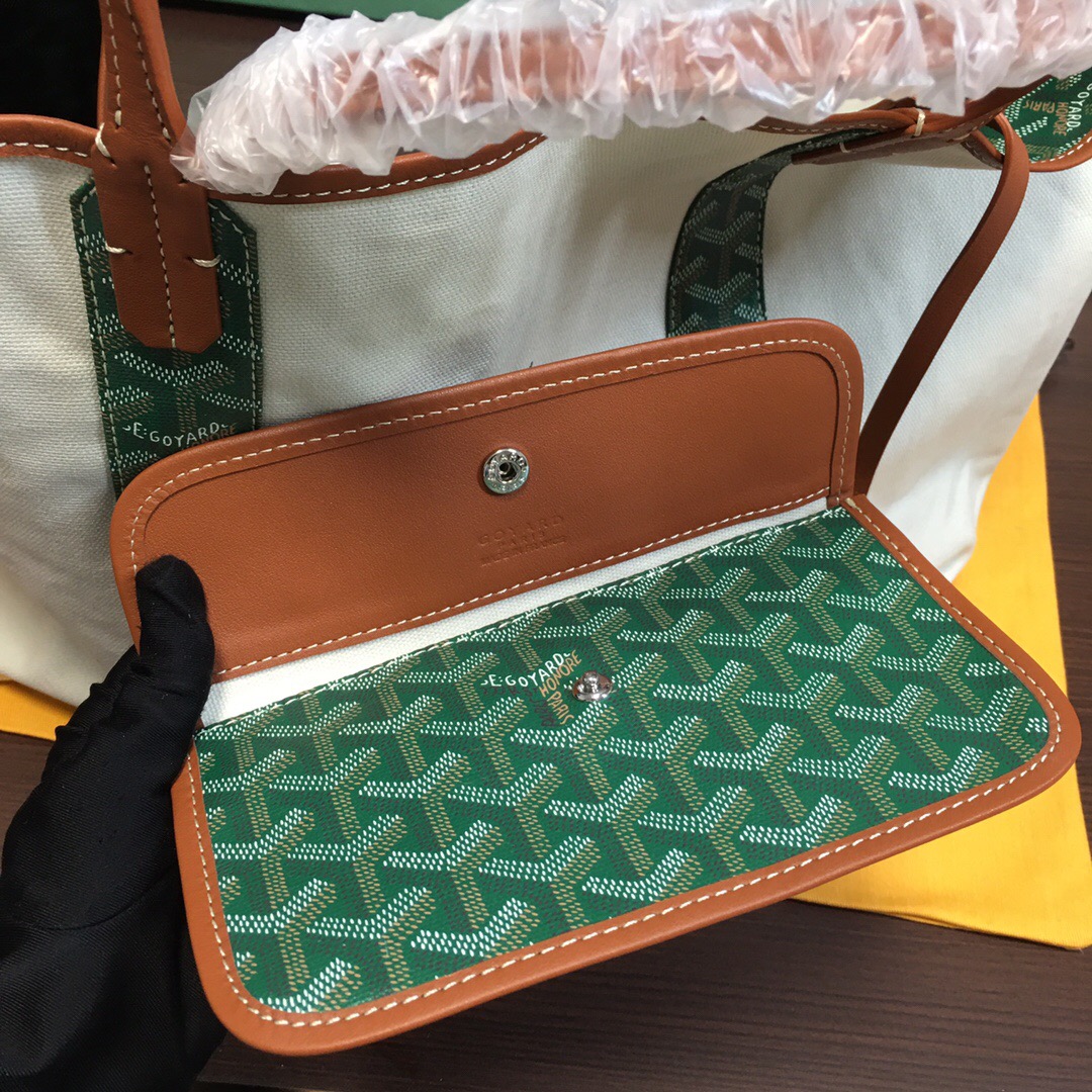 Go*ard tote