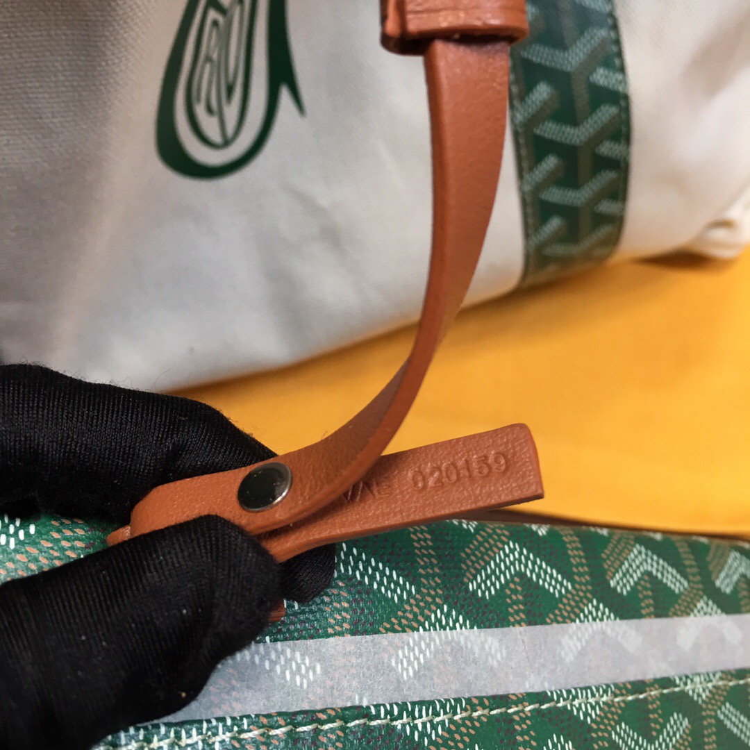 Go*ard tote