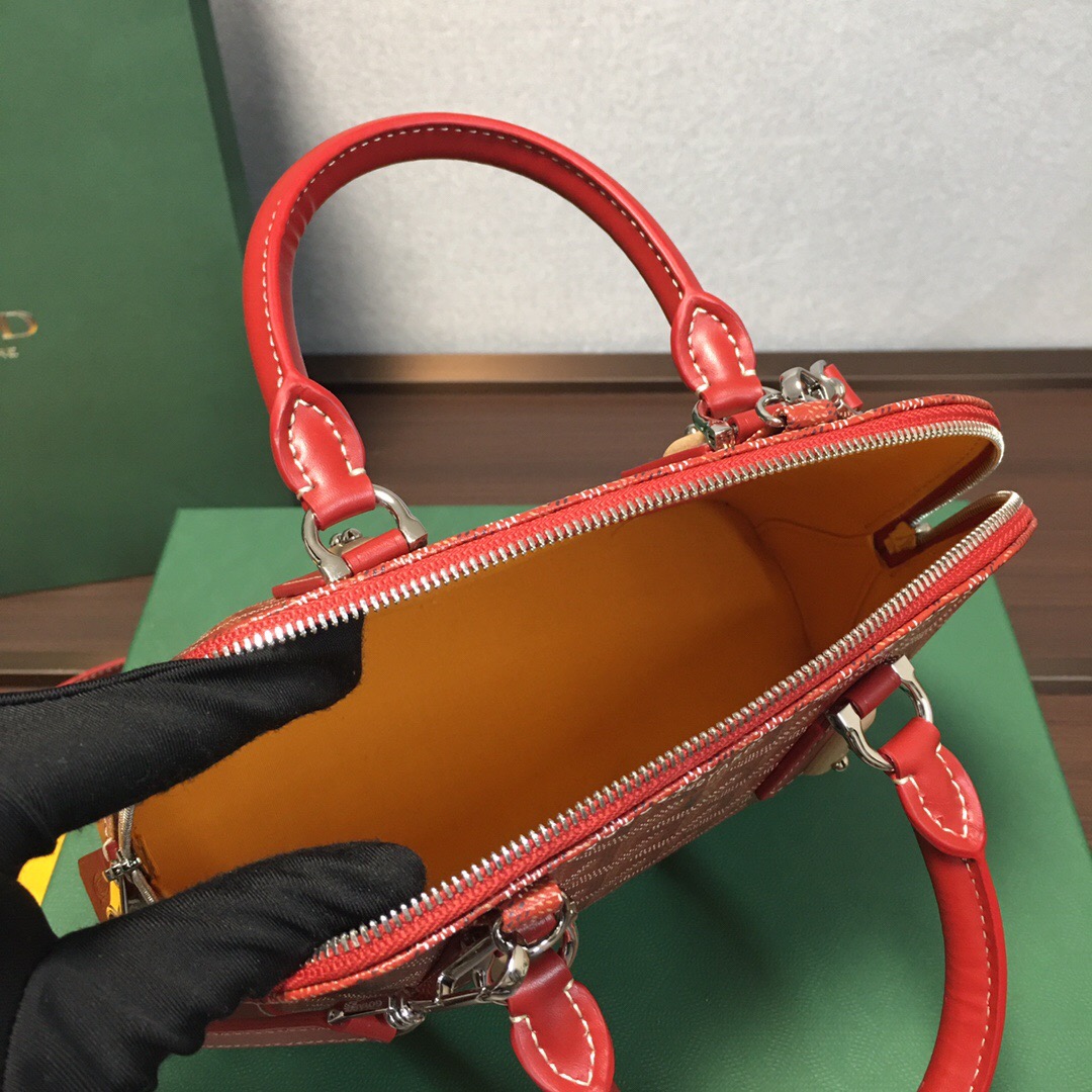 Go*ard vendome bag
