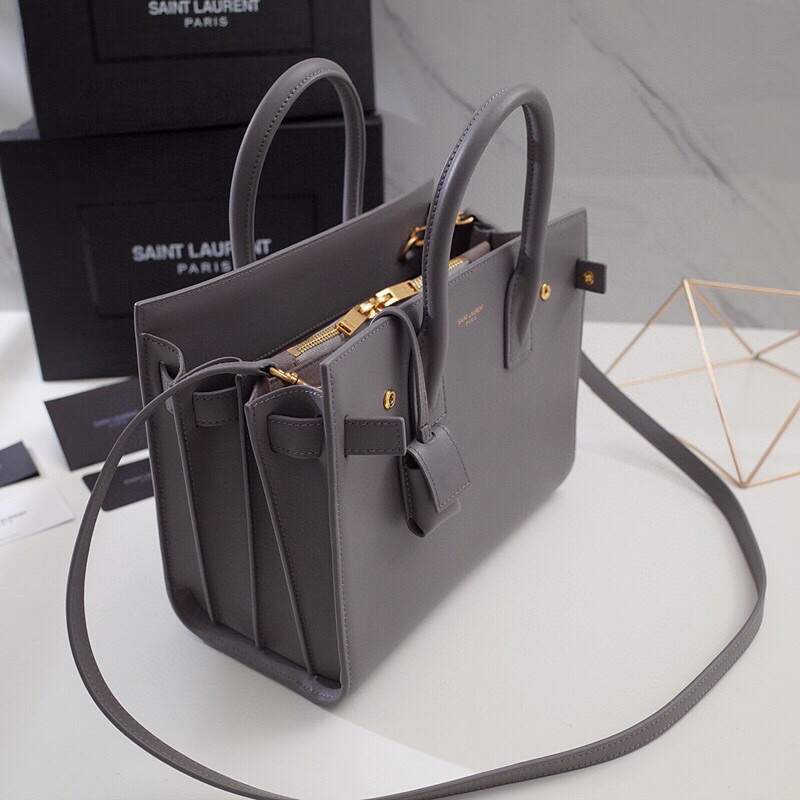 YSL Sac De Jour