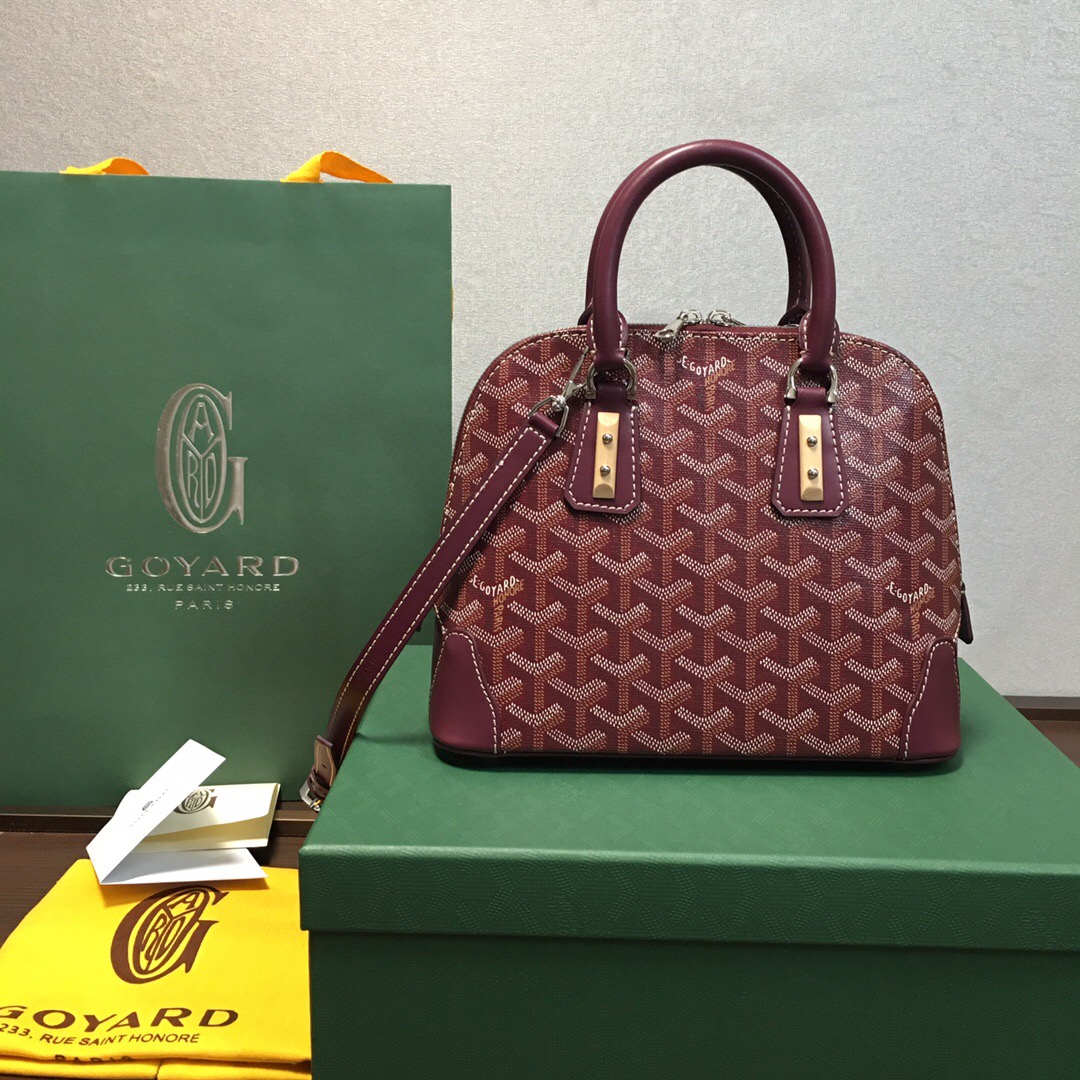 Go*ard vendome bag