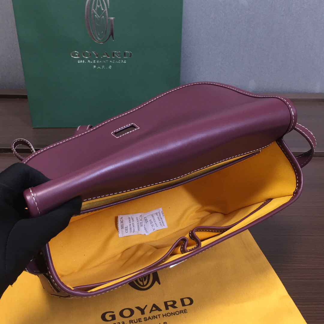 Go*ard belvedere mm bag