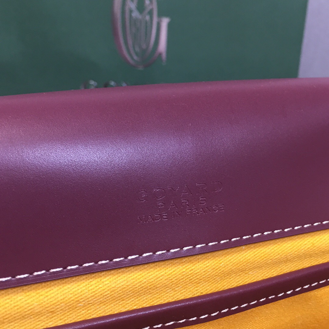 Go*ard belvedere mm bag