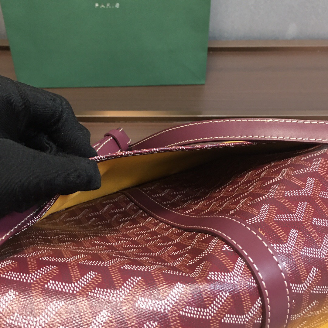 Go*ard belvedere mm bag