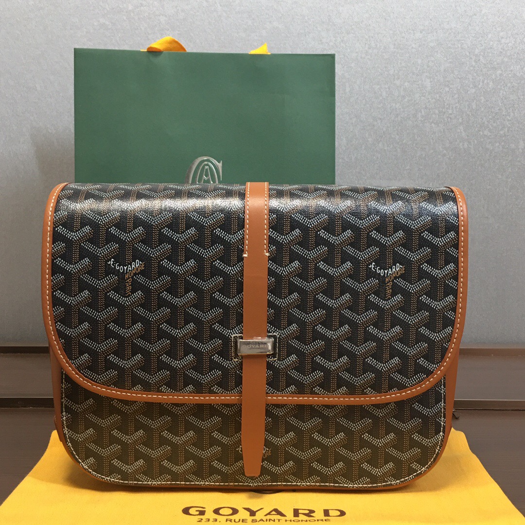 Go*ard belvedere mm bag