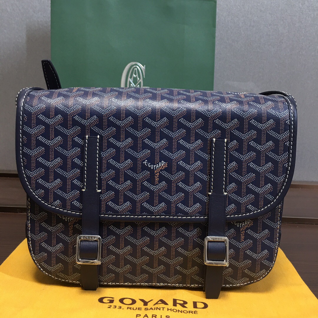 Go*ard messenger bag