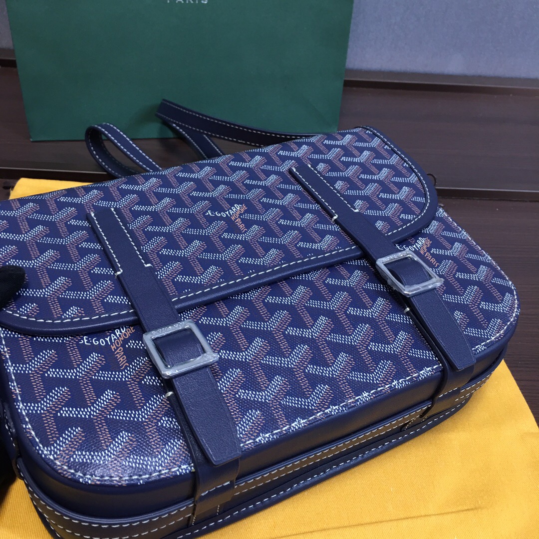 Go*ard messenger bag