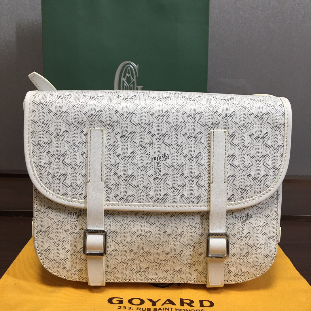 Go*ard messenger bag