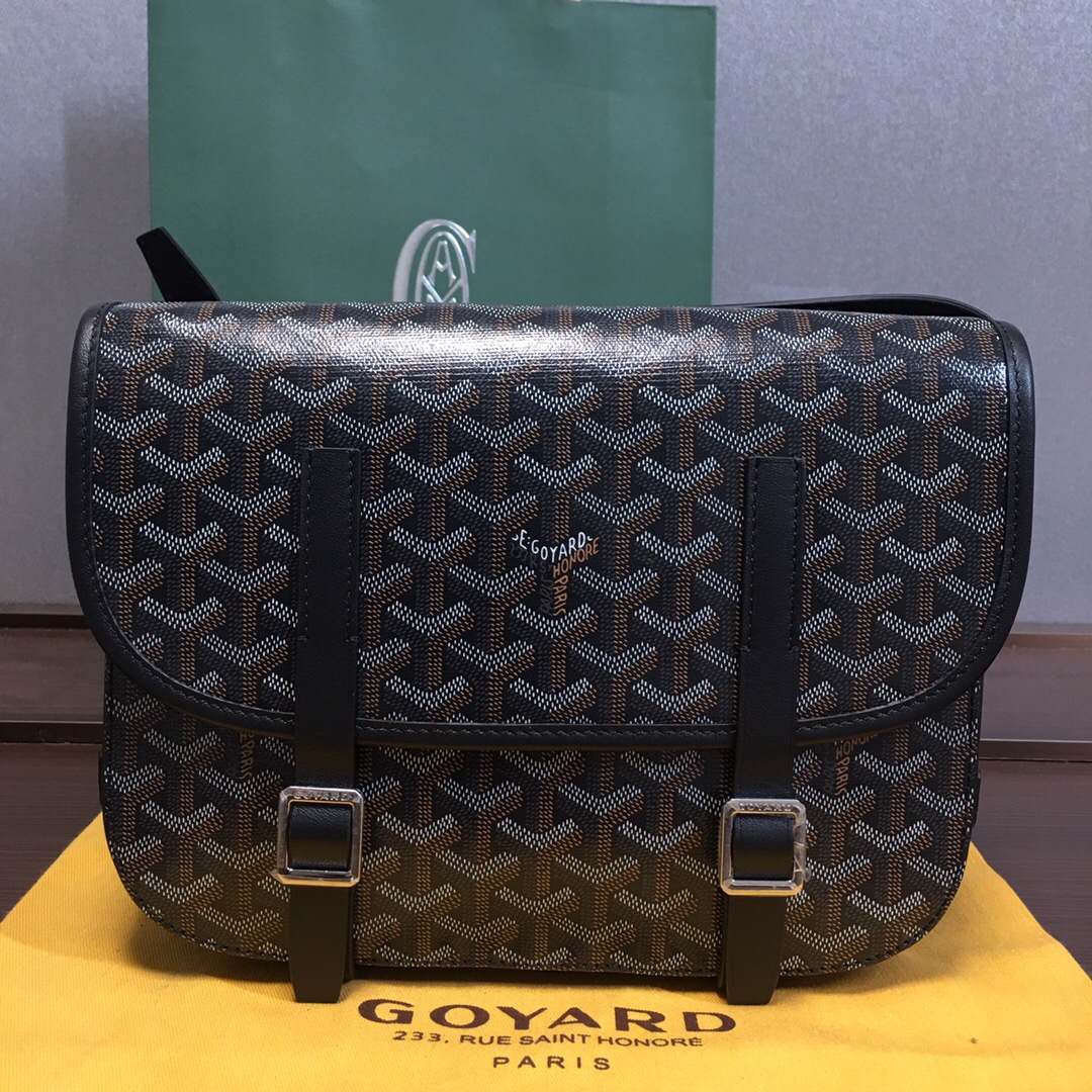 Go*ard messenger bag