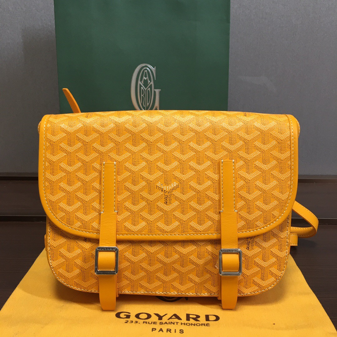 Go*ard messenger bag