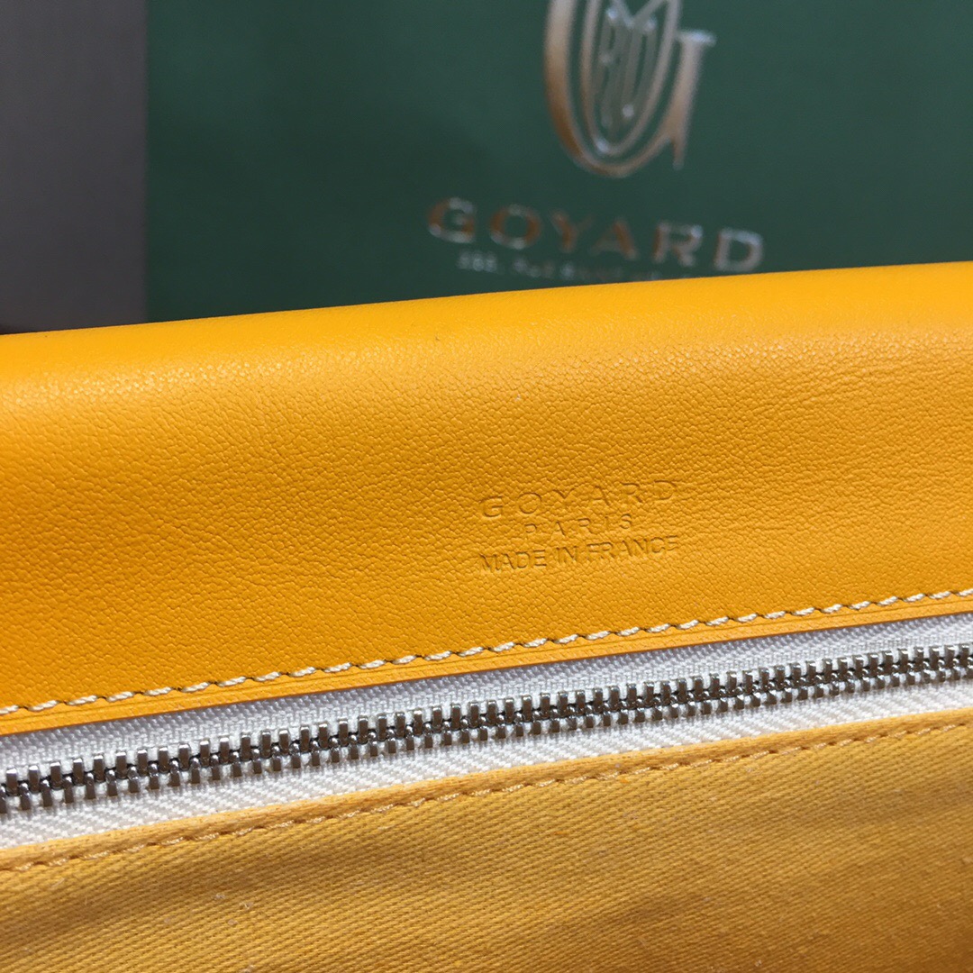 Go*ard messenger bag