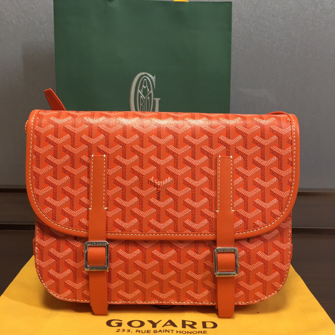 Go*ard messenger bag