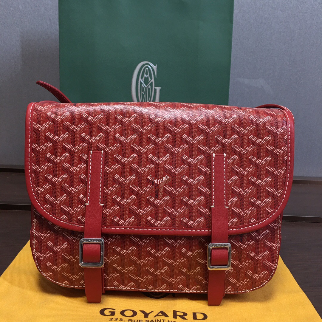 Go*ard messenger bag