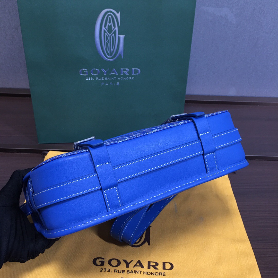 Go*ard messenger bag
