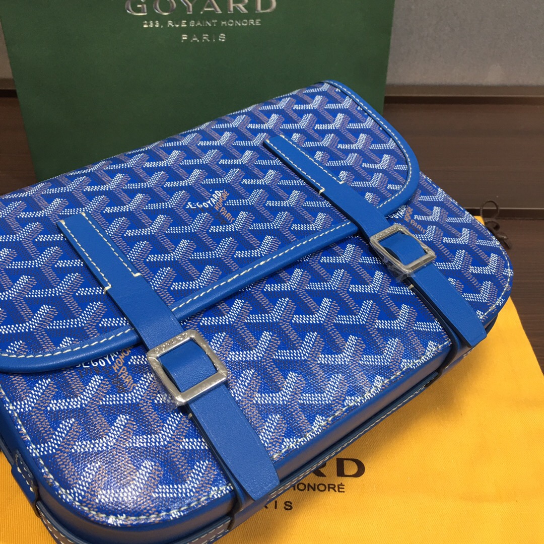 Go*ard messenger bag
