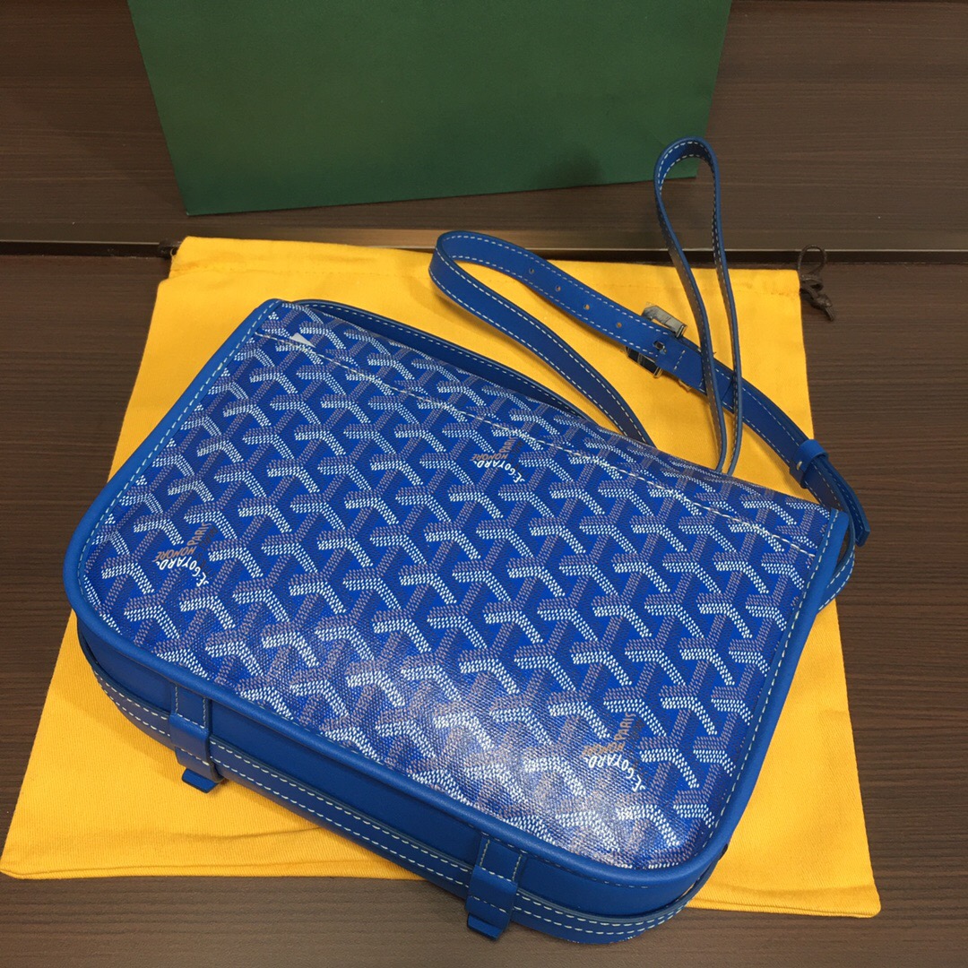 Go*ard messenger bag