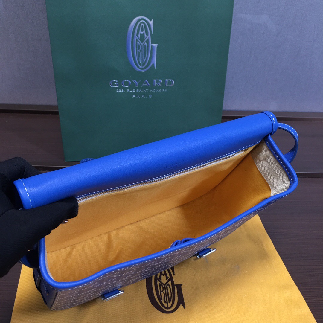 Go*ard messenger bag