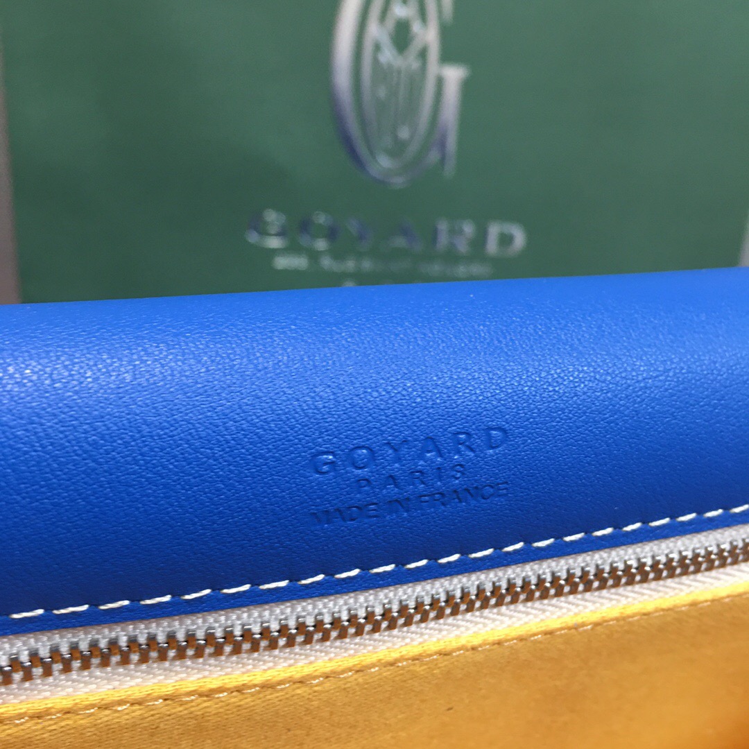 Go*ard messenger bag