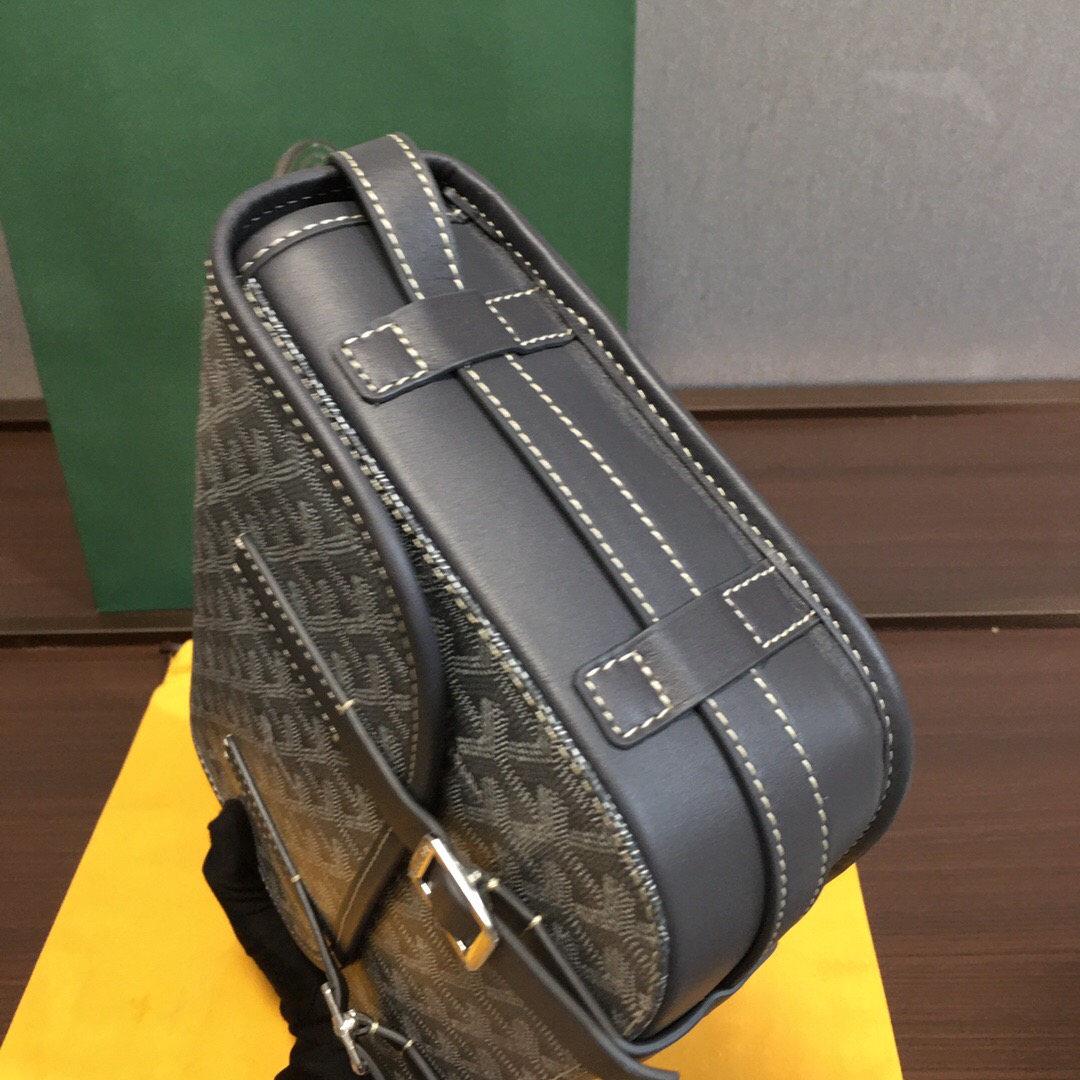 Go*ard belvedere messenger bag