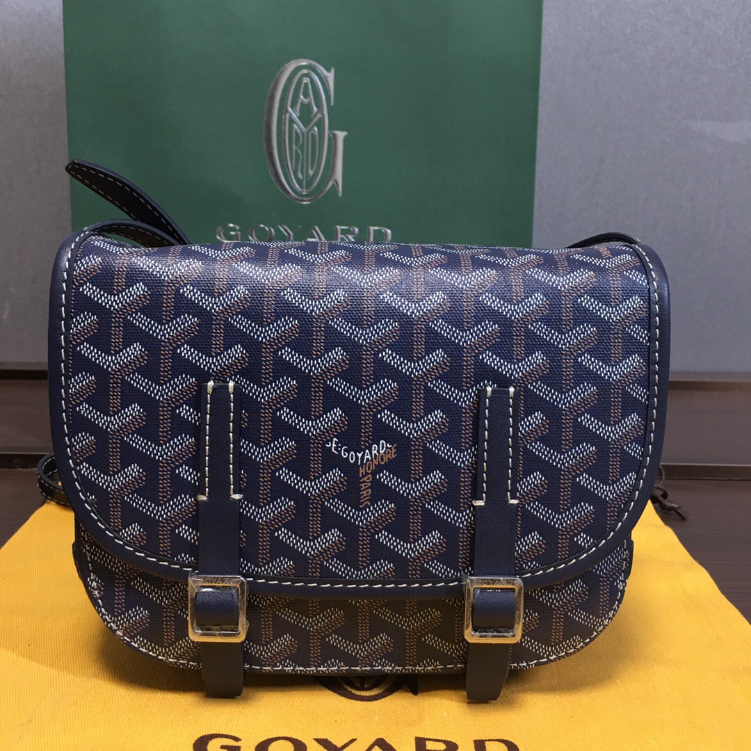 Go*ard messenger bag