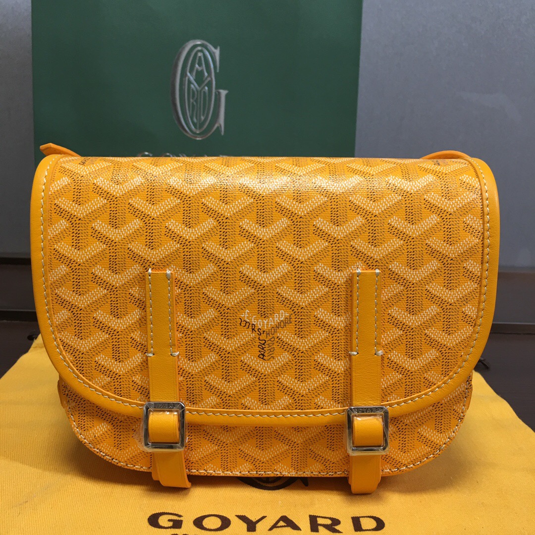 Go*ard messenger bag