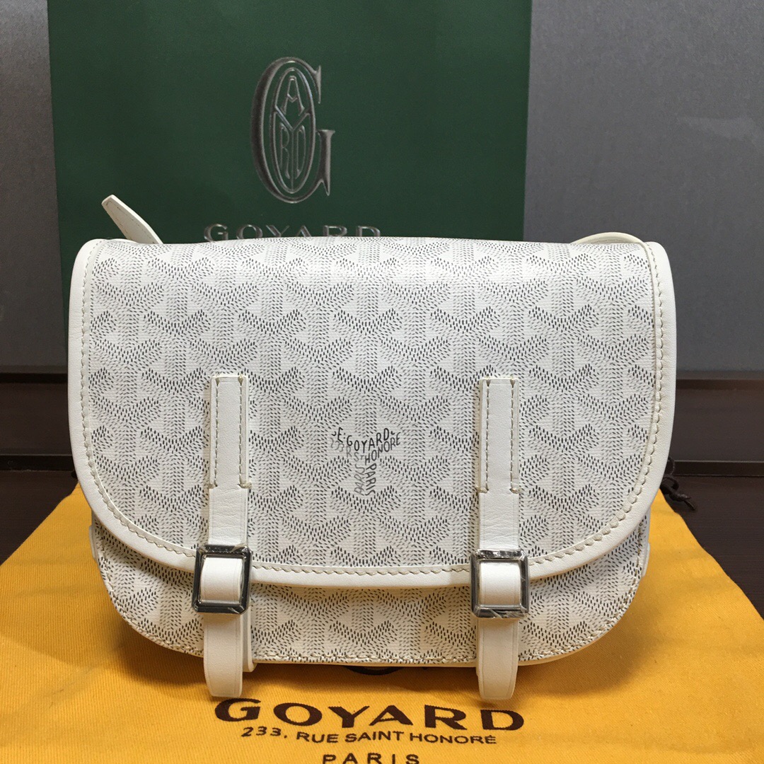 Go*ard messenger bag