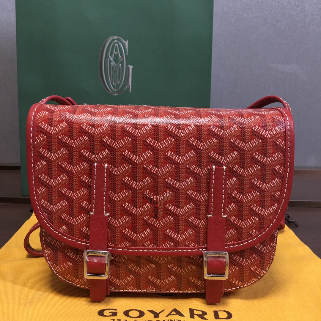 Go*ard messenger bag