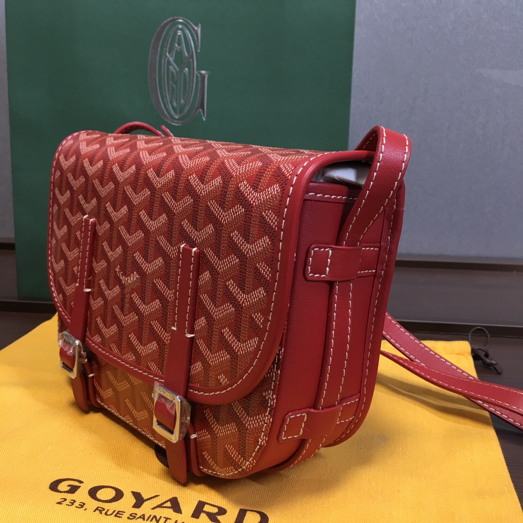 Go*ard messenger bag