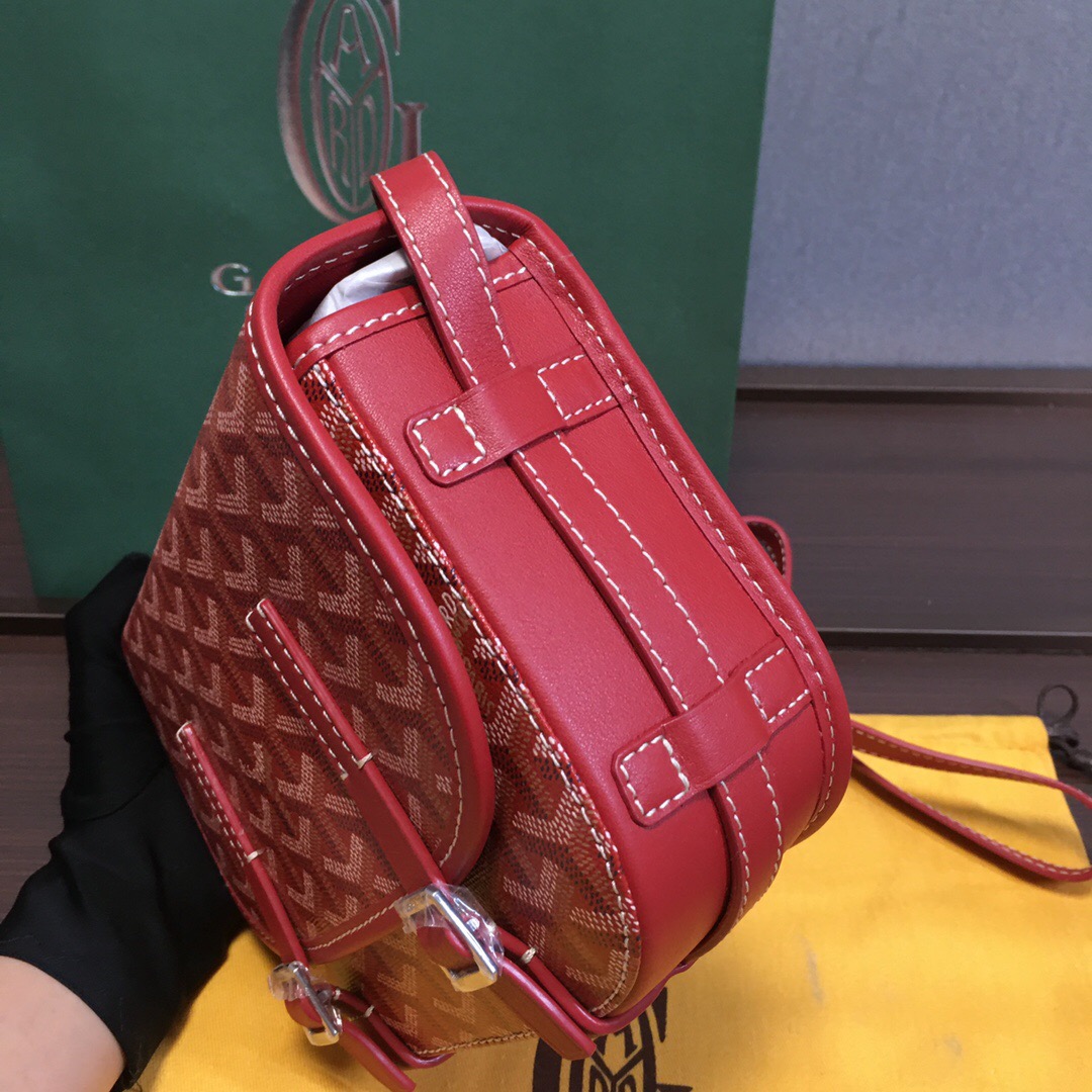 Go*ard messenger bag