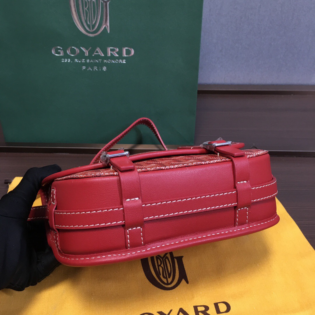 Go*ard messenger bag