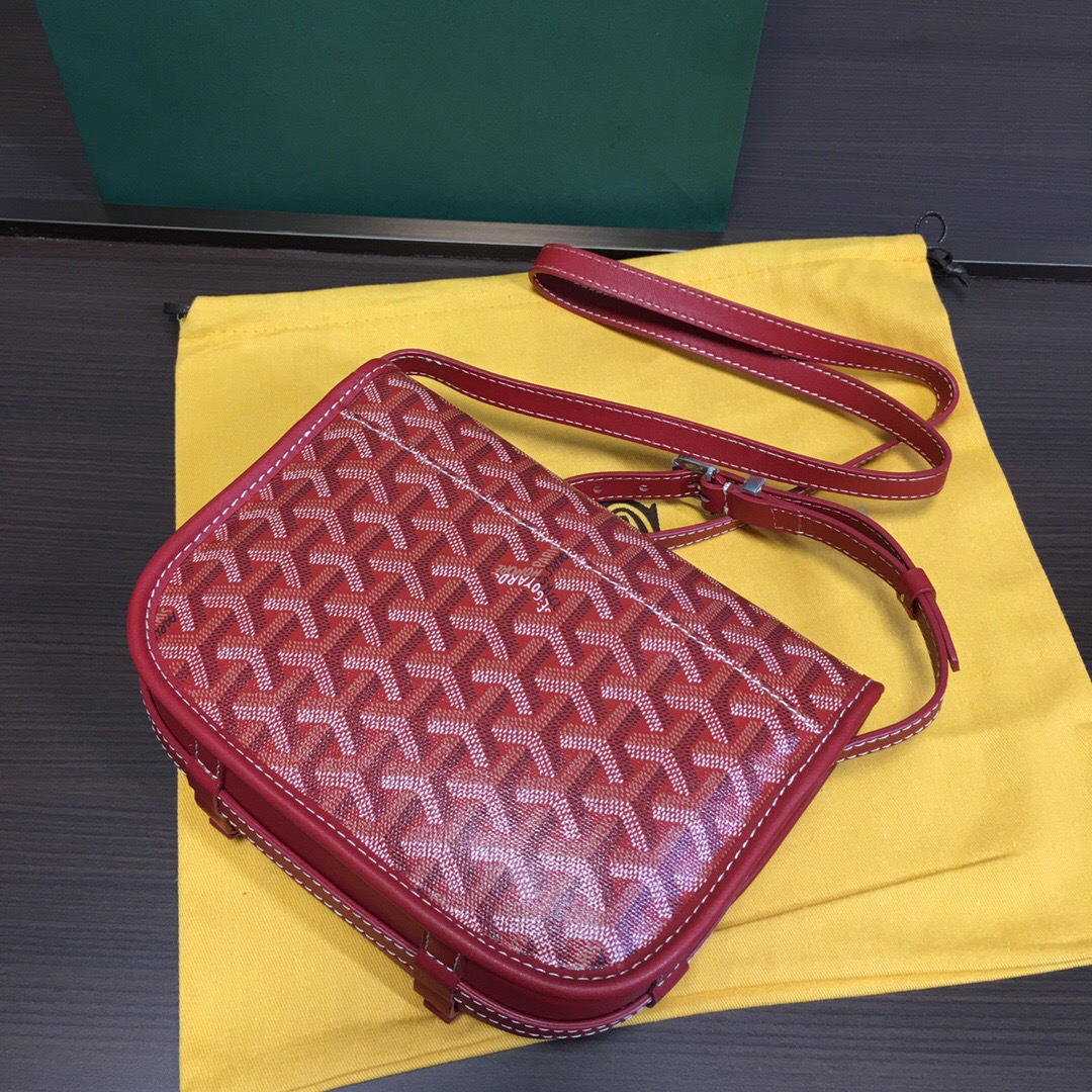 Go*ard messenger bag