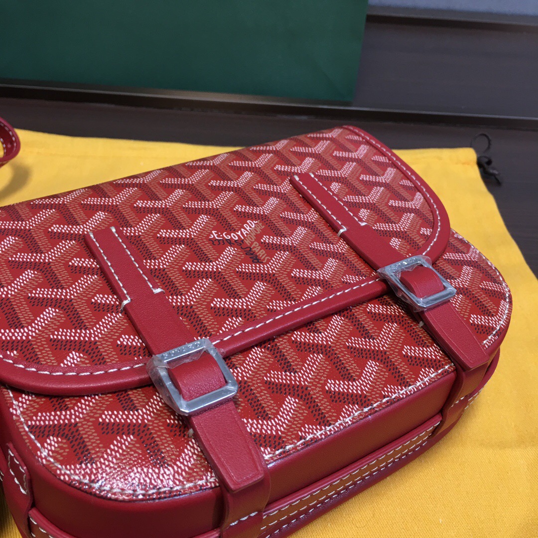 Go*ard messenger bag