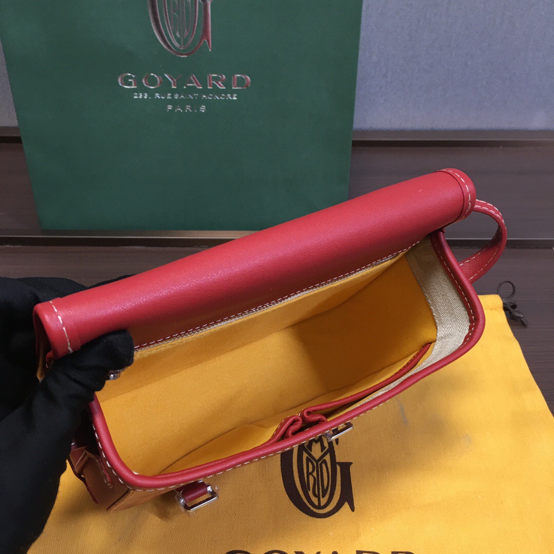 Go*ard messenger bag