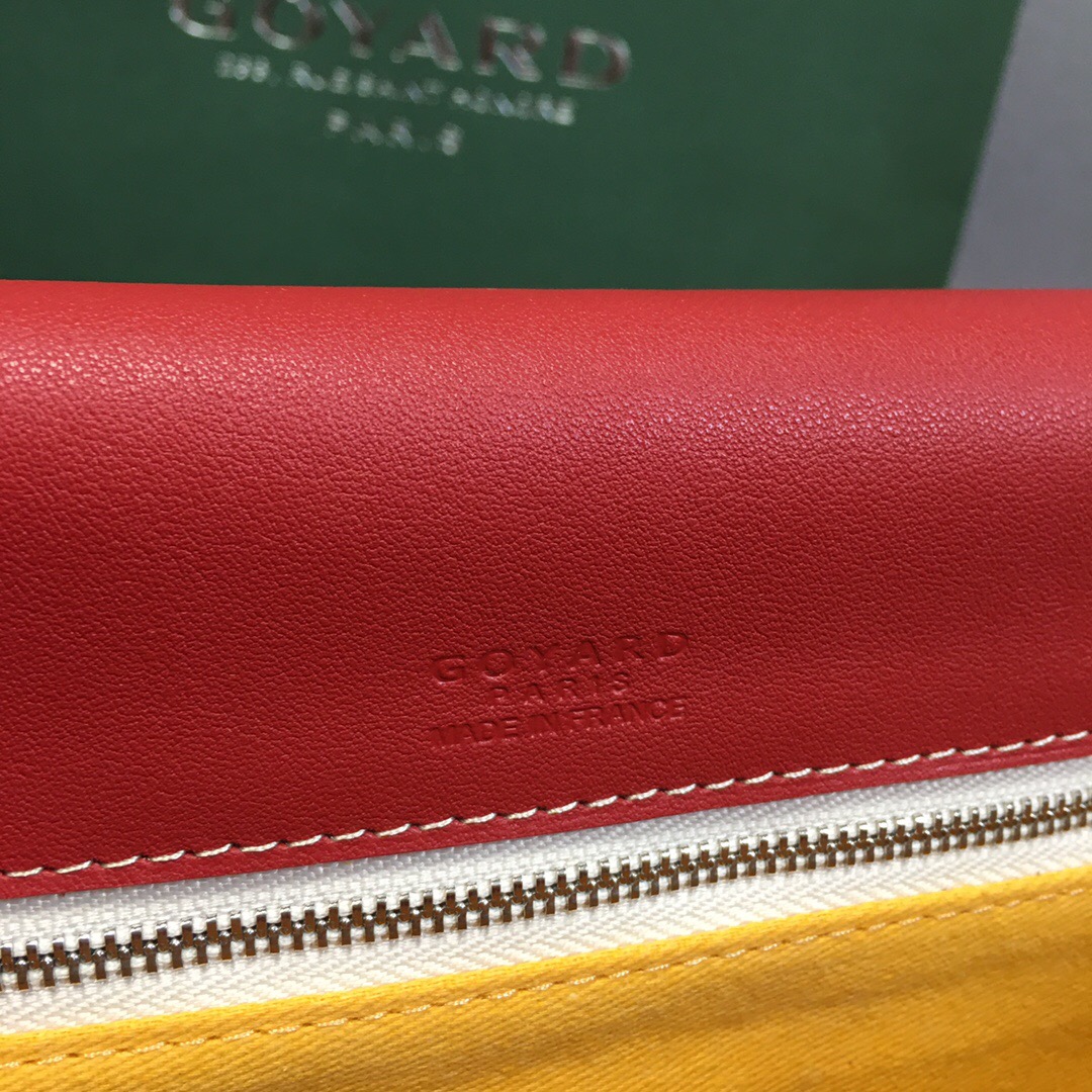 Go*ard messenger bag