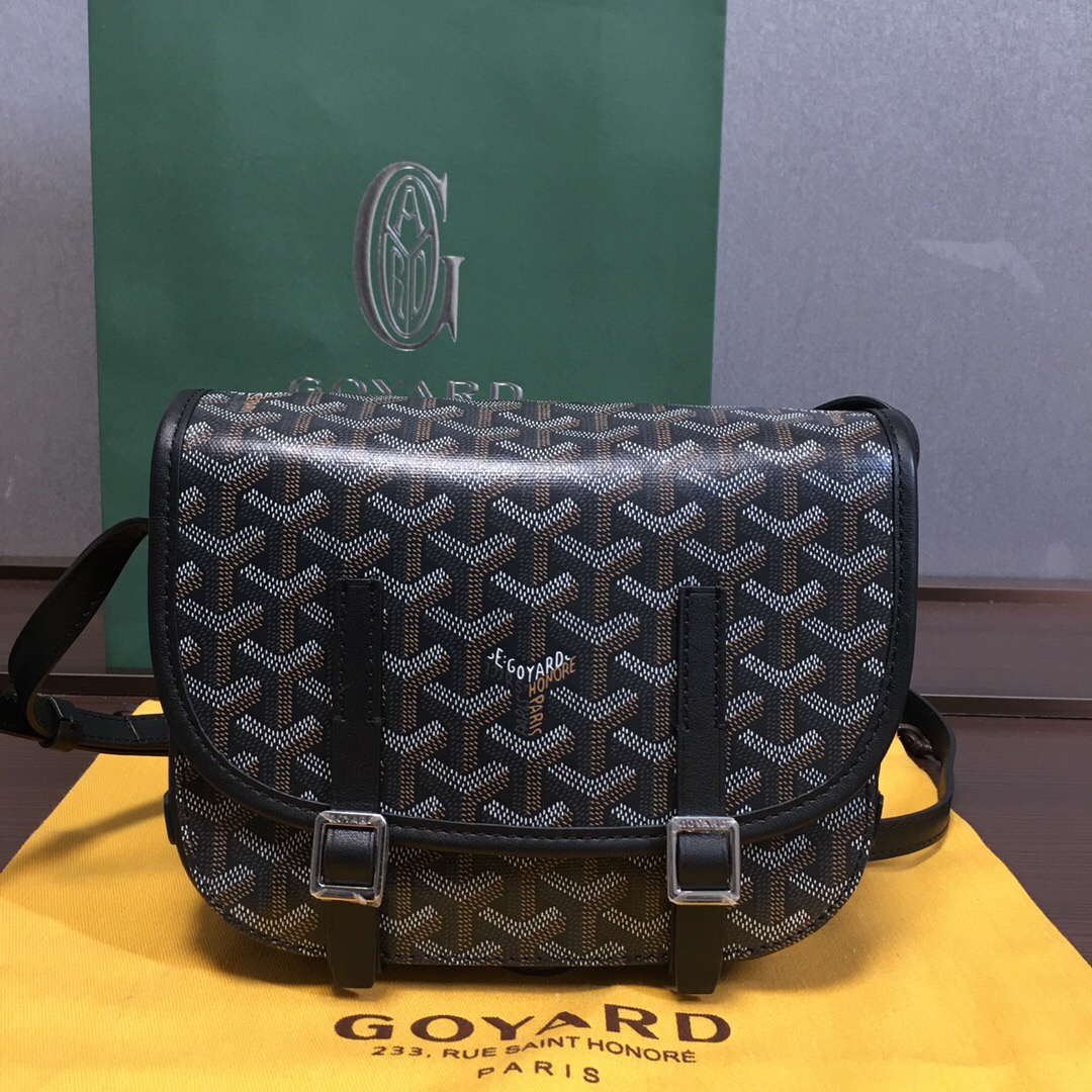 Go*ard messenger bag