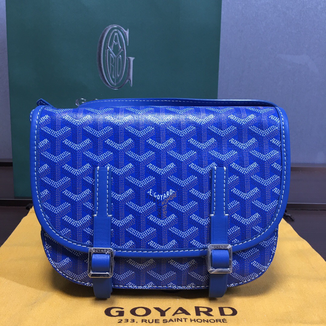 Go*ard messenger bag