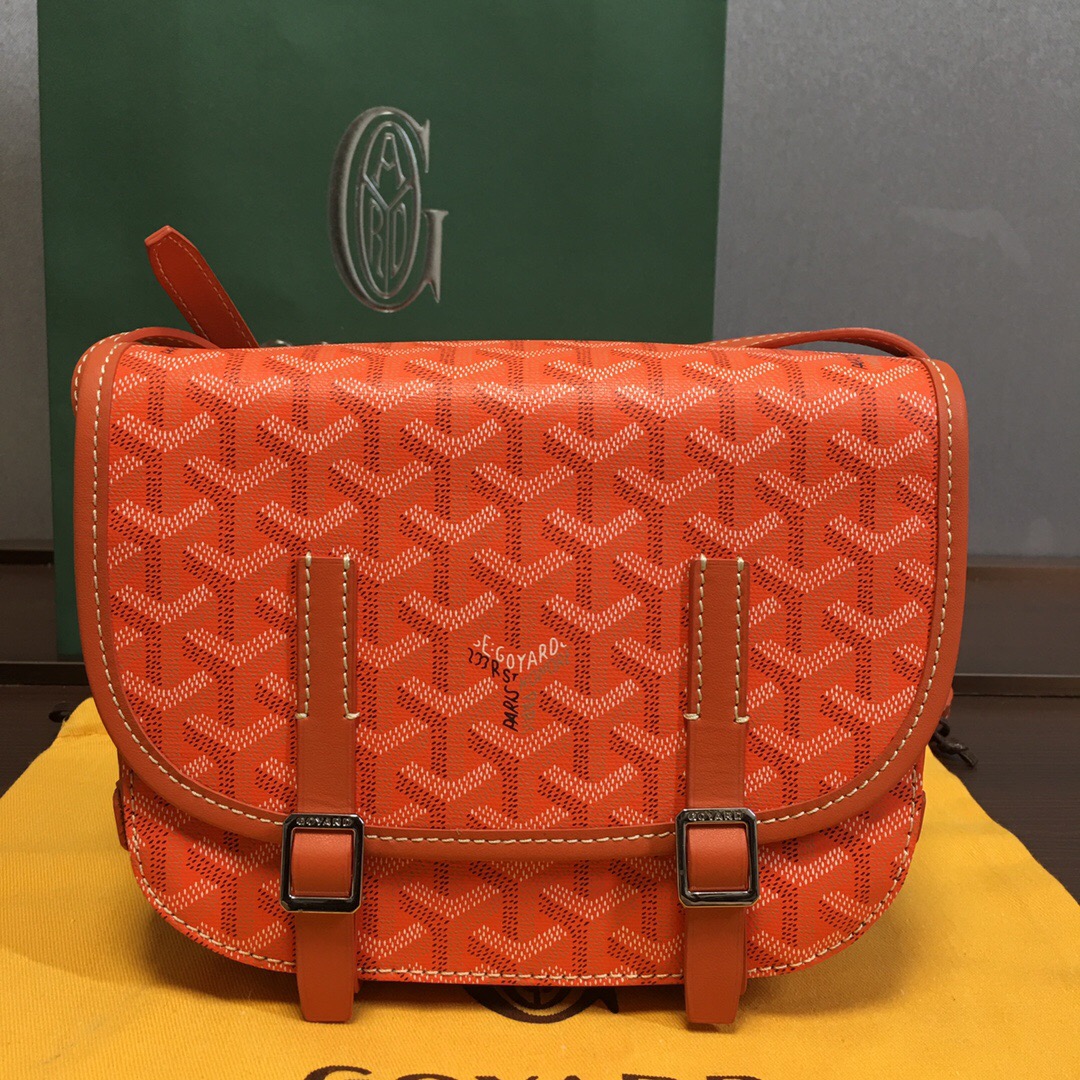 Go*ard messenger bag