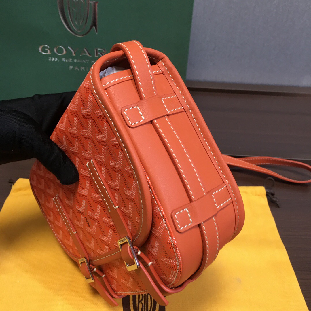 Go*ard messenger bag