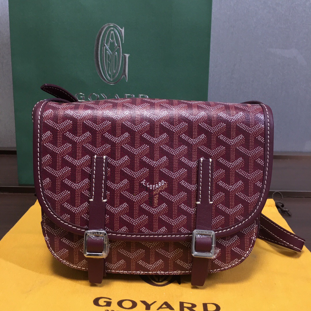 Go*ard messenger bag